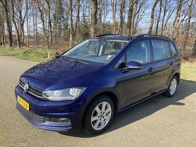 tweedehands VW Touran 1.2 TSI Trendline