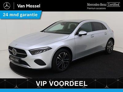 Mercedes A250