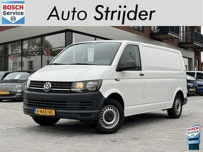VW T6