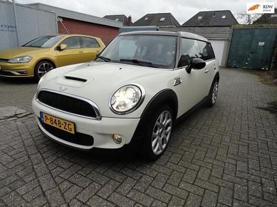 Mini Cooper Clubman