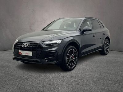 Grijs Gebruikt 2025 Audi Q5 Sport SUV | € 59.900 (Duur)