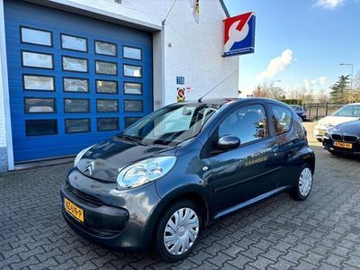 tweedehands Citroën C1 1.0-12V AMBIANCE