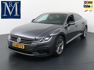 VW Arteon