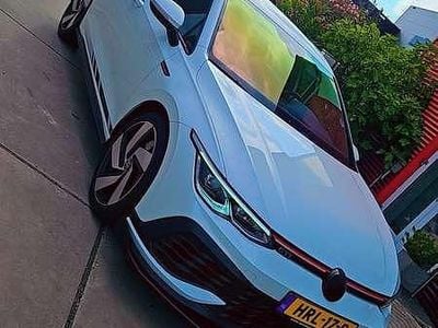 VW Golf VIII