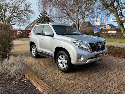 Occasion 2015 Toyota Land Cruiser | € 32.950