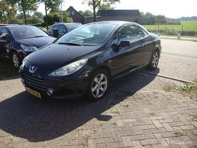 Peugeot 307 CC