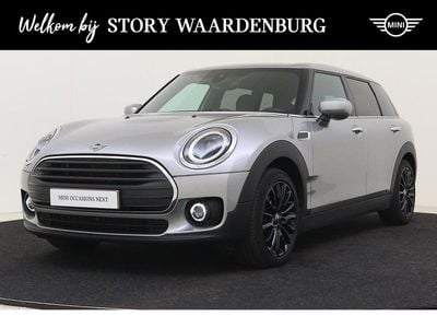 Mini Cooper Clubman