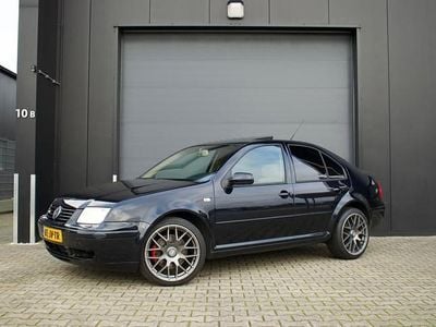 Gebruikt 2002 VW Bora Highline | € 3.450