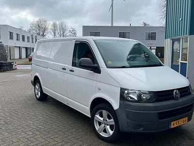 Occasion VW T5 84 PK (61 kW) 2010 Van