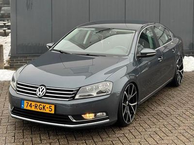 Occasion 2011 VW Passat | € 6.450 (Eerlijke prijs)