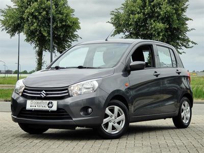 Suzuki Celerio