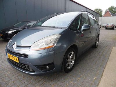 Citroën Grand C4 Picasso