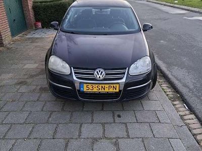 VW Jetta