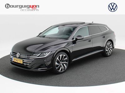 VW Arteon