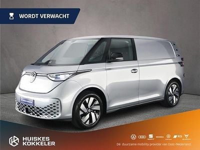 VW ID. Buzz
