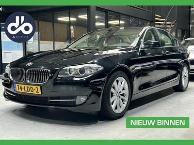 BMW 523
