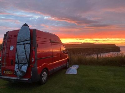 Occasion Renault Trafic 89 PK (65 kW) 2010 MPV