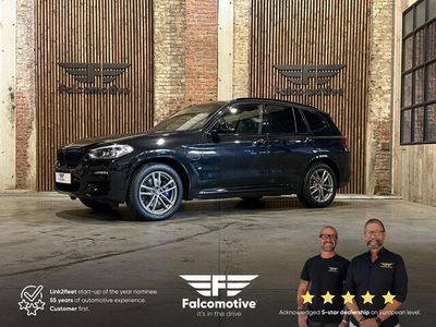 tweedehands BMW X3 xDrive30e*PHEV*M-SPORT*HUD*PANODAK*FULL!*