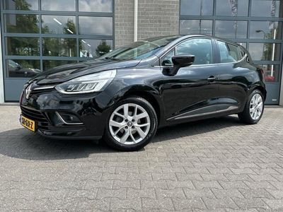 tweedehands Renault Clio IV 0.9 TCe Limited | DAB | CLIMA |