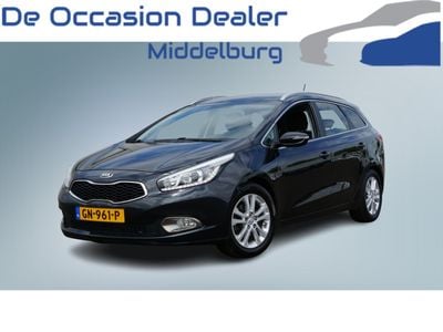 Kia Ceed Sportswagon