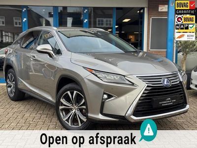 Lexus RX450h
