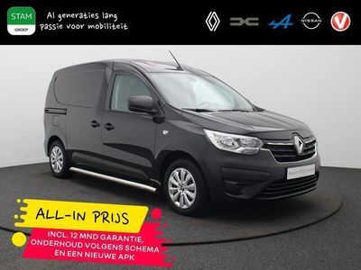 tweedehands Renault Express dCi 95pk Comfort + 2021 5.553 km Diesel