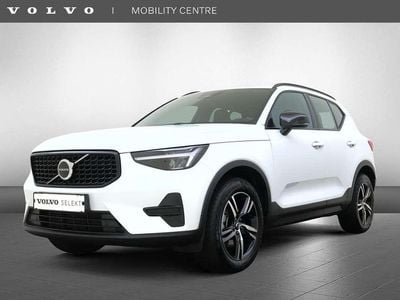 Wit Occasion 2025 Volvo XC40 Plus SUV | € 45.950 (Iets duurder)