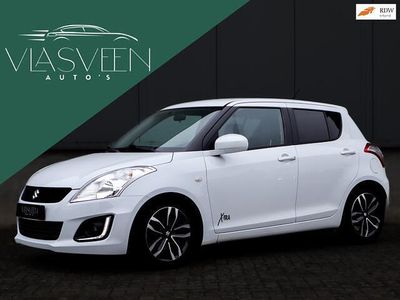 Occasion Suzuki Swift X-TRA 94 PK (69 kW) 2015 Wit Hatchback