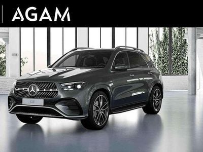 Mercedes GLE400