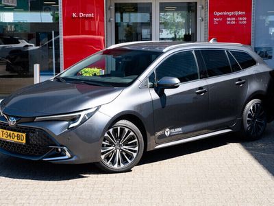 tweedehands Toyota Corolla Touring Sports 2.0 High Power Hybrid First Edition