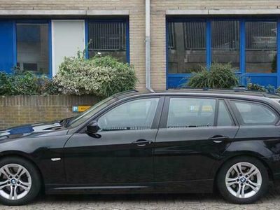 tweedehands BMW 318 3-SERIE Touring d Corporate Lease Luxury Line