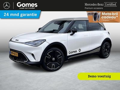 Wit Gebruikt 2025 Smart #1 Edition #1 SUV | € 42.950