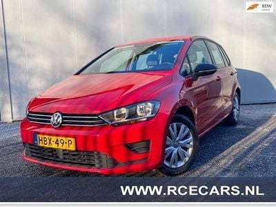 VW Golf Sportsvan