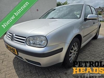 VW Golf IV