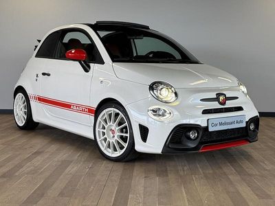 Abarth 595C