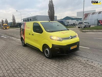 Citroën Jumpy
