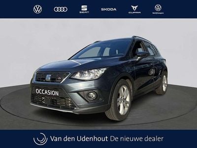 Grijs Gebruikt 2020 Seat Arona Business SUV | € 15.950 (Eerlijke prijs)
