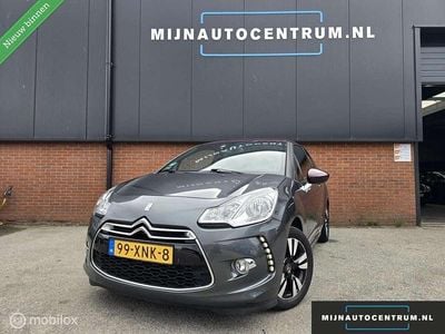 Citroën DS3