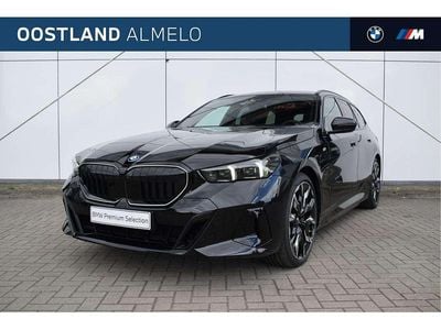 BMW 550e