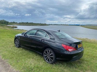 Mercedes CLA200