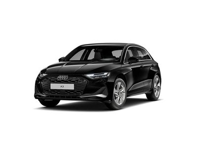 Nieuw Audi A3 Sportback e-tron Proline 2026 Briljantzwart Hatchback
