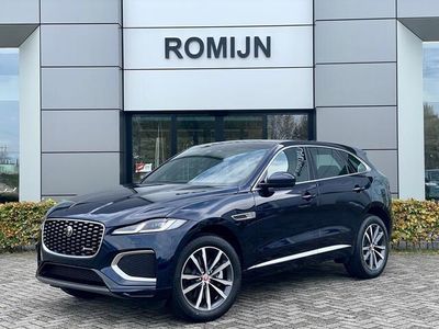 tweedehands Jaguar F-Pace 2.0 P400e PHEV S PANORAMADAK