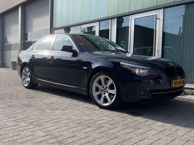 tweedehands BMW 525 xi Executive 253pk aut