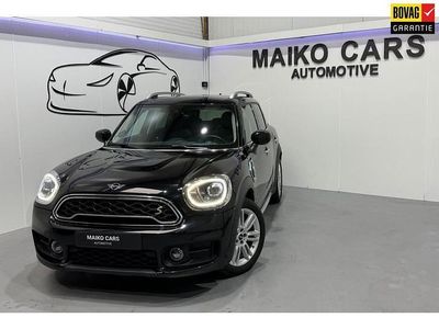 Gebruikt 2019 Mini Cooper S Countryman Salt SUV | € 19.450 (Eerlijke prijs)