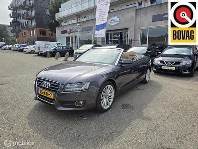 Audi A5 Cabriolet