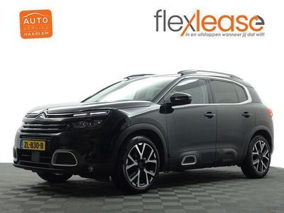 tweedehands Citroën C5 Aircross 1.6 PureTech Business Plus Aut- 360 Camera, Xenon