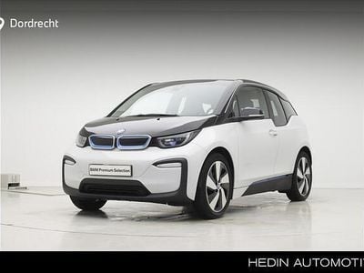 Wit Occasion 2019 BMW i3 Basis Hatchback | € 16.895 (Eerlijke prijs)