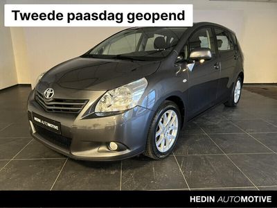 tweedehands Toyota Verso 1.8 VVT-i Bus. Limited Automaat