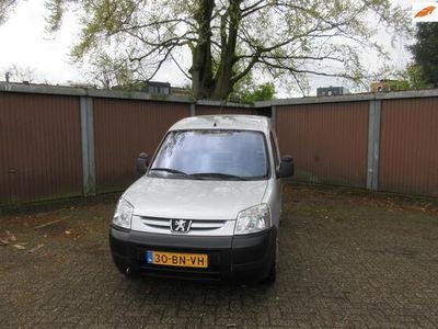 tweedehands Peugeot Partner 170C 1.9 D Avantage airco