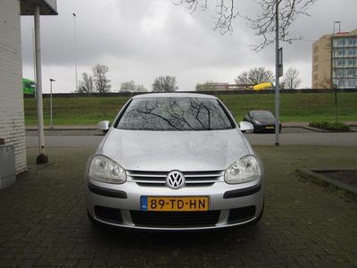 VW Golf V